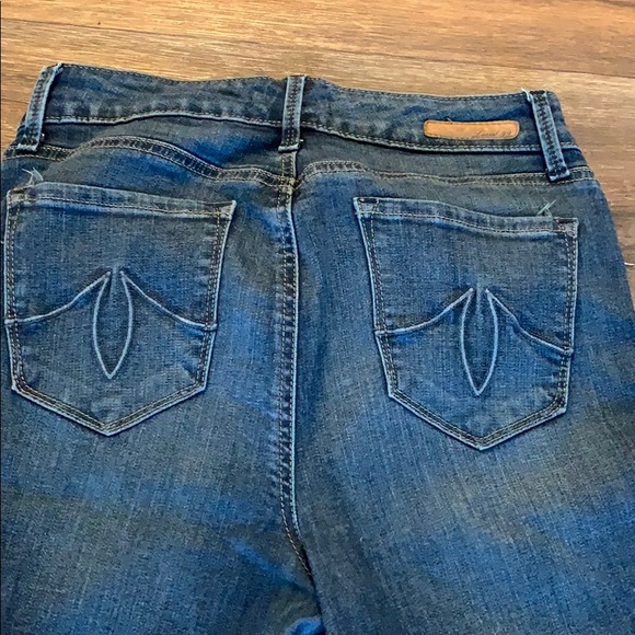Level 99 bootcut Jeans - Picture 3 of 4